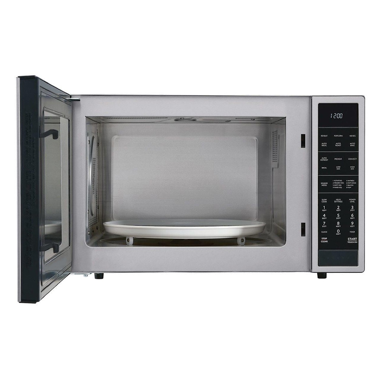 Sharp Appliances Microwave Microwave