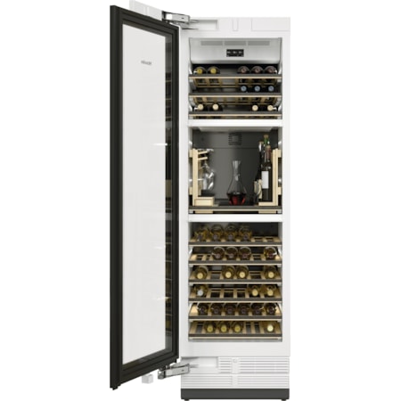 Miele Wine Conditioning Unit