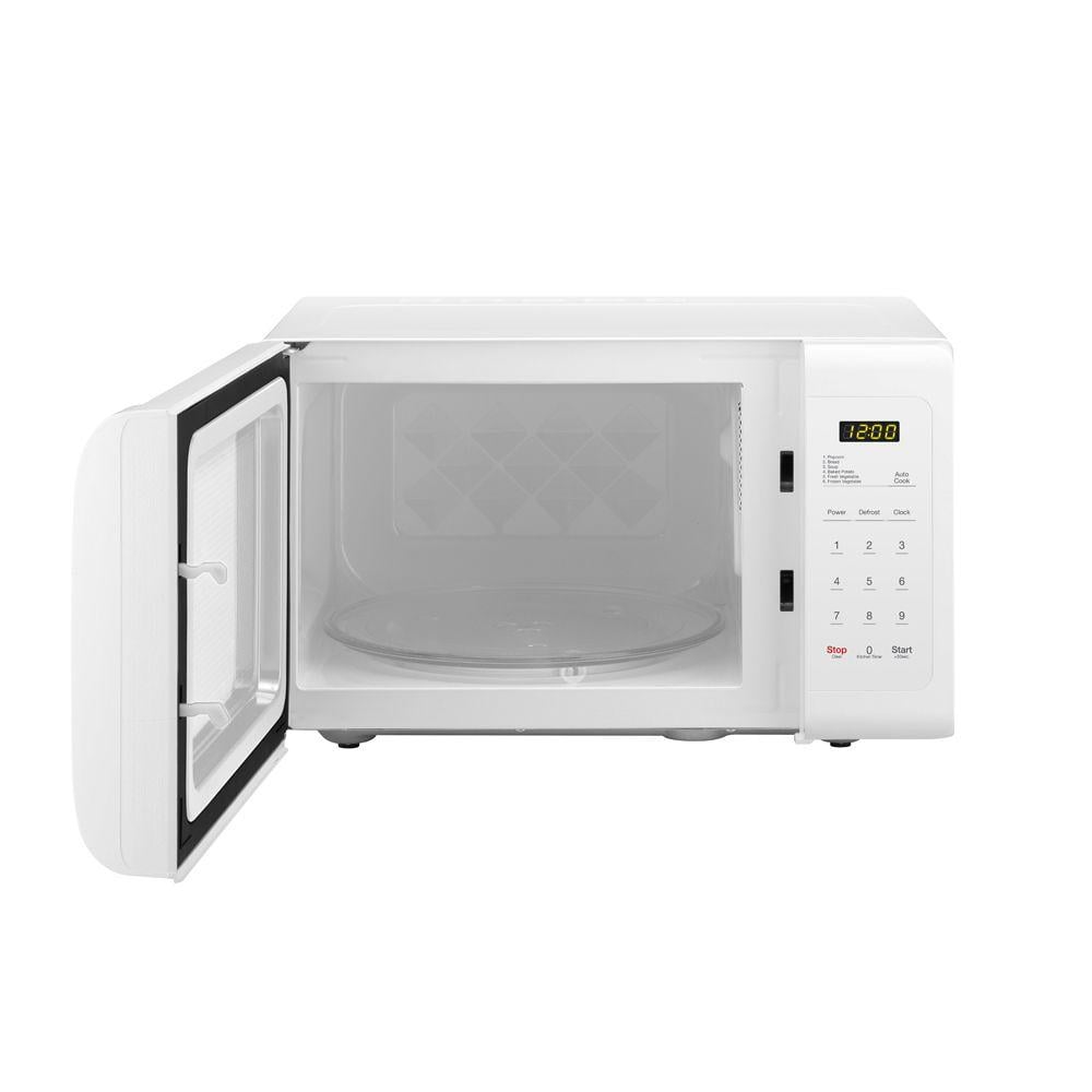 Countertop Microwave