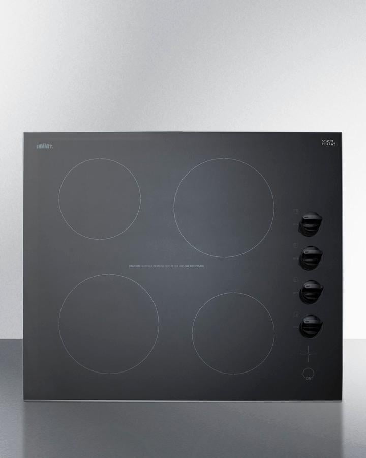 Cooktops (Electric)