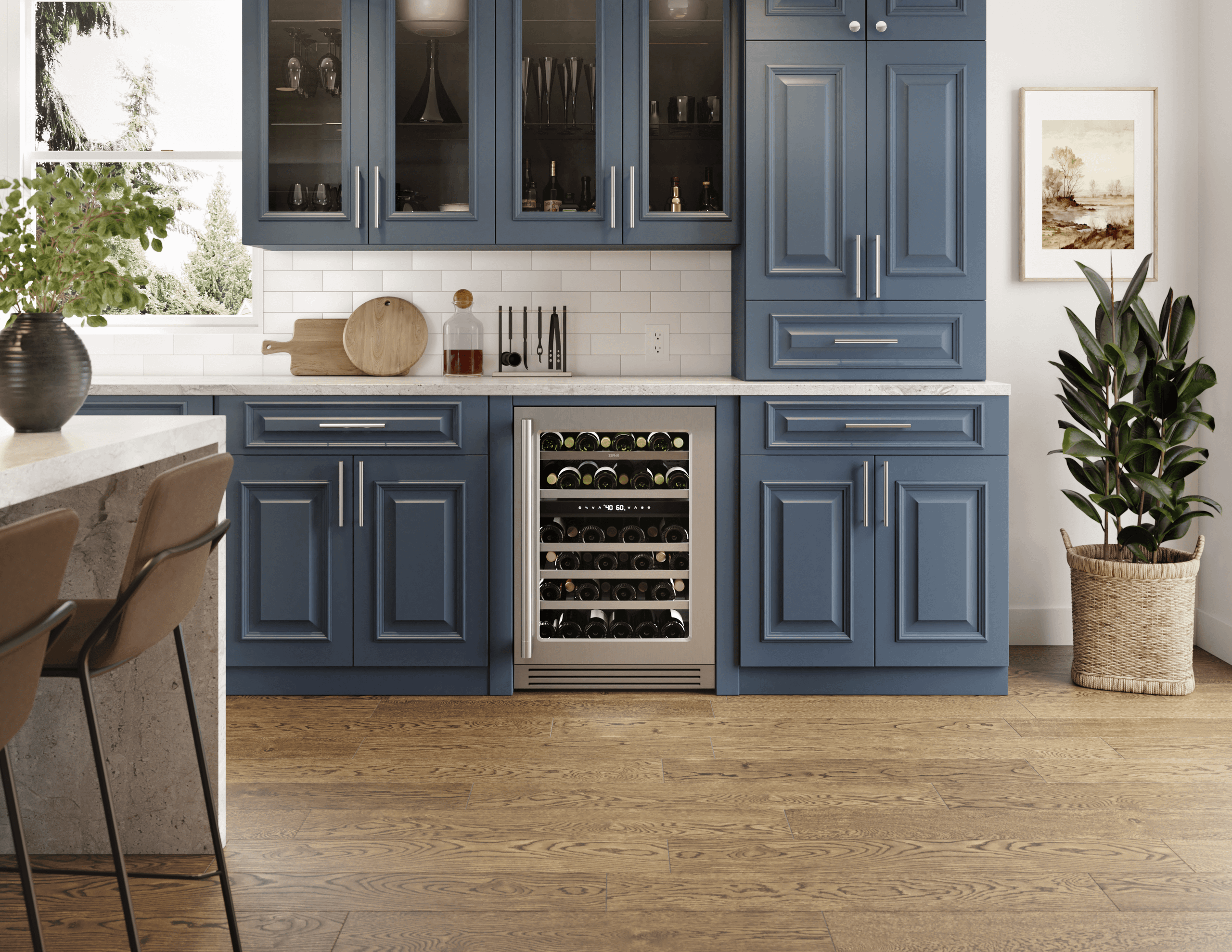 Specialty Refrigerator