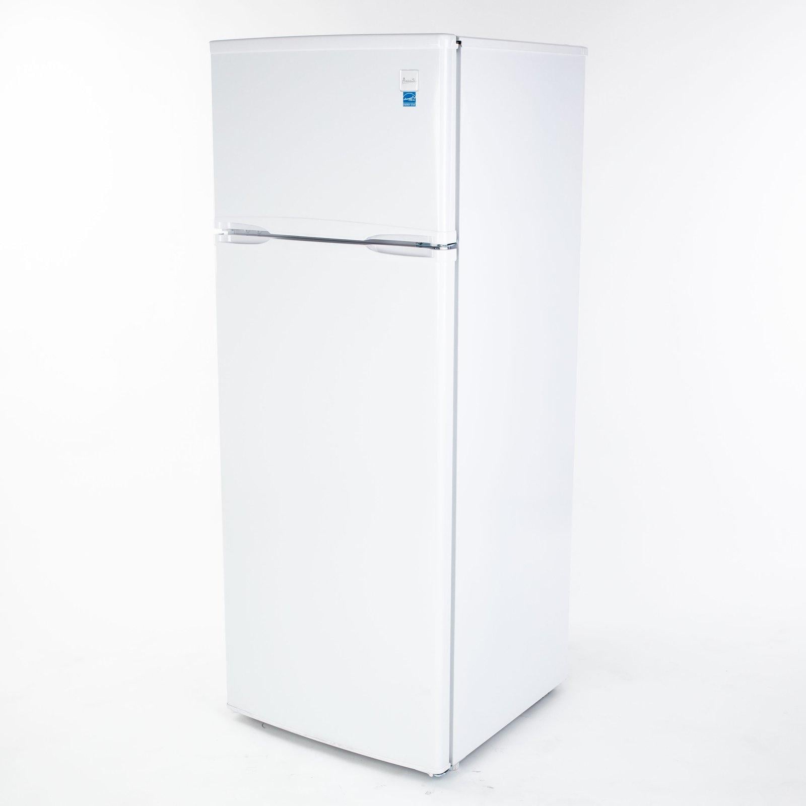Compact Refrigerator