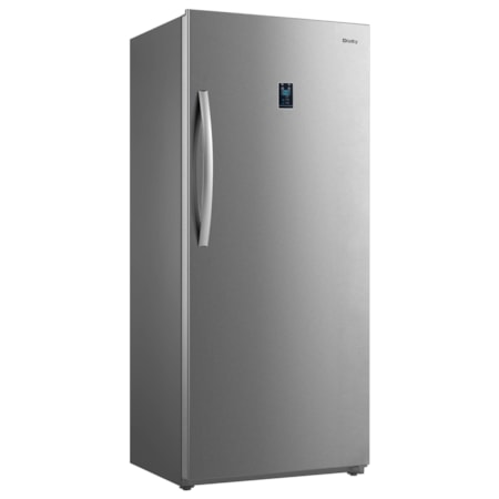 Upright Freezers