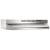 Broan Hoods Ductless Hood