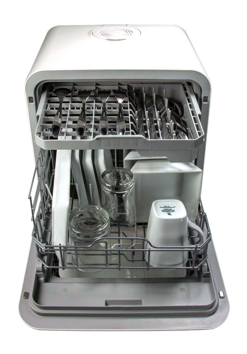 Magic Chef Portable Dishwasher