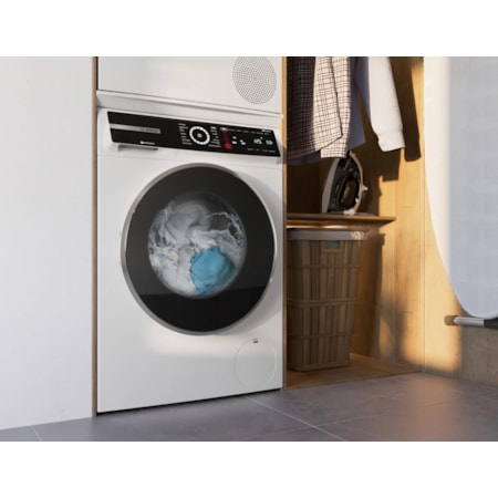 Front Load Washer