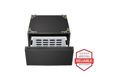 Lg Signature 29" Laundry Pedestal