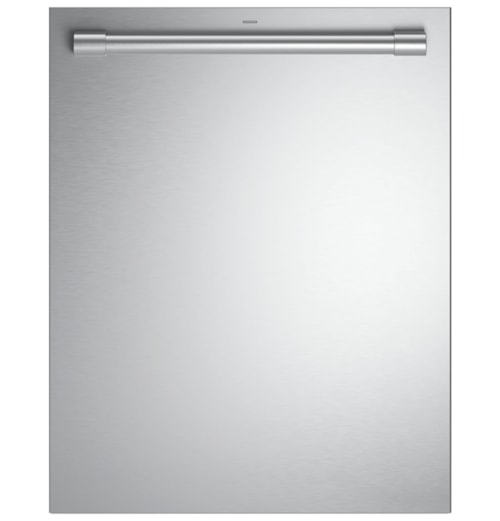 Coming Soon - Monogram 24" Fully Integrated Dishwasher - Stainless Steel