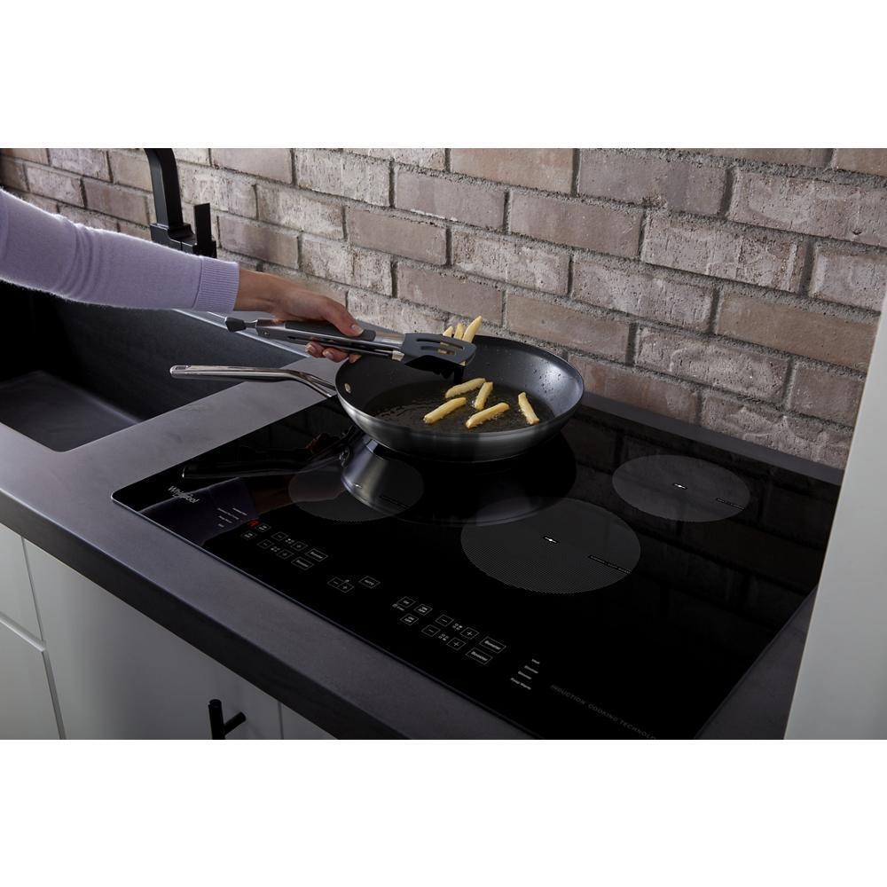 Whirlpool Electric Ranges Cooktops (Electric)