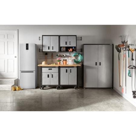 Whirlpool Bottom Freezer Refrigerator