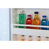 Marvel Industries Refrigerators Side By Side Built In Refrigerator
