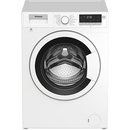 Front Load Washer