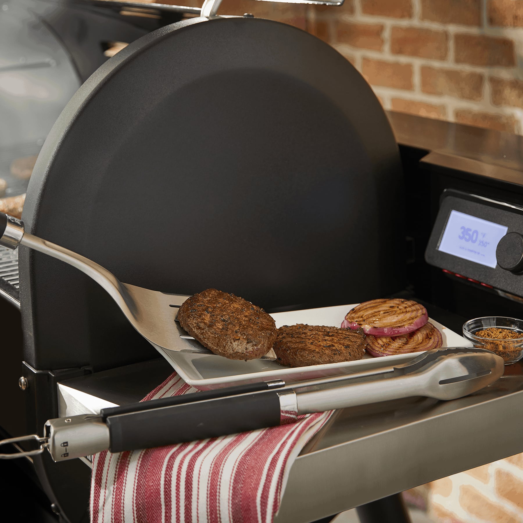 Bbq Accessories