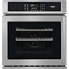 Frigidaire Electric Ranges Range