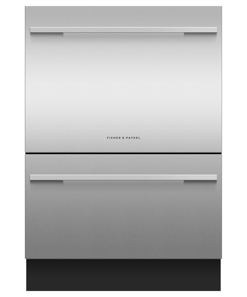 Fisher and Paykel Dishwashers Built In Dishwasher