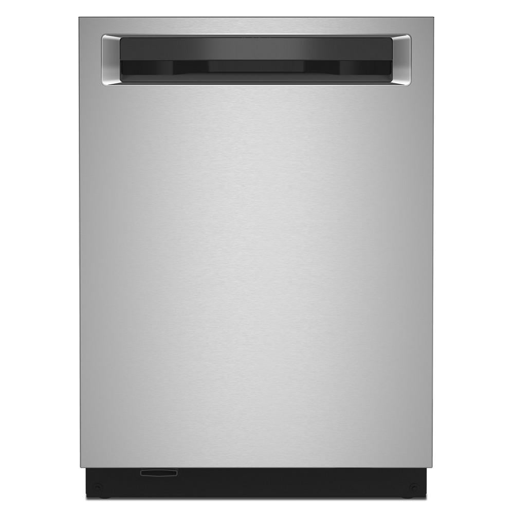 quality dishwasher