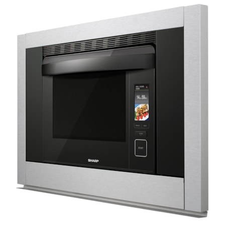 Single Wall Electric Oven