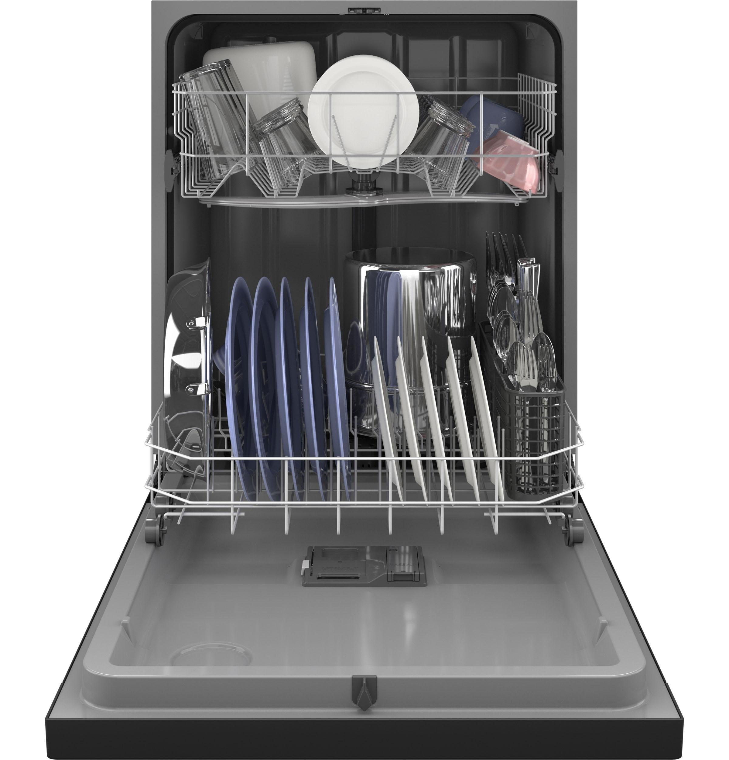 Hotpoint Built-in Dishwasher