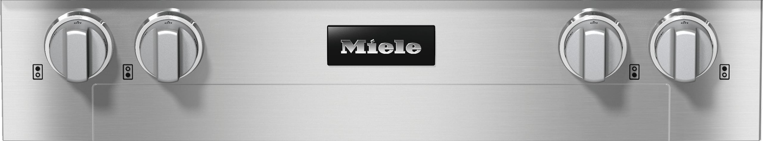 Miele Gas Ranges Cooktops (Gas)