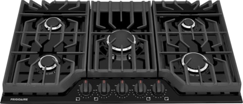 36" Gas Cooktop