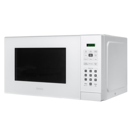 Countertop Microwave