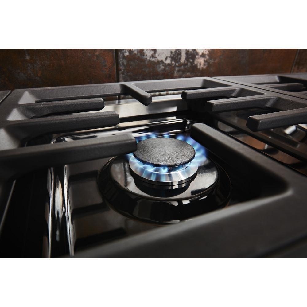 KitchenAid Gas Ranges KitchenAid Professional Gas Range