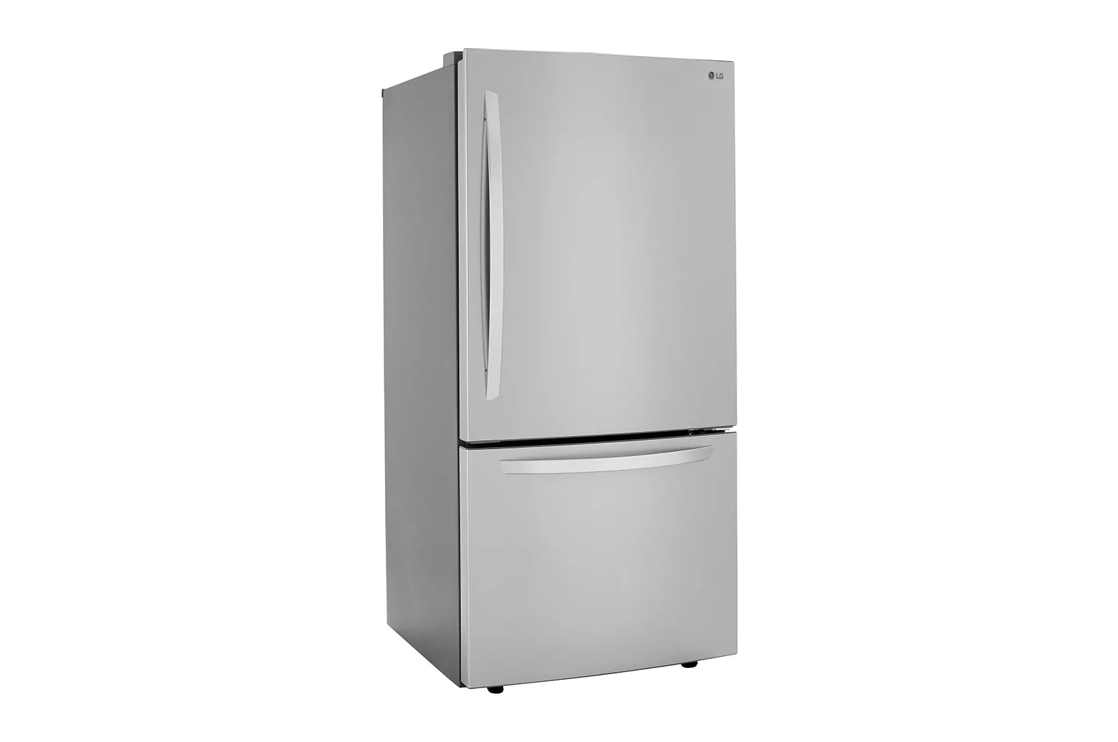 LG Appliances Freestanding Refrigerator