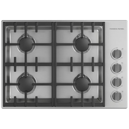 Cooktops (Gas)
