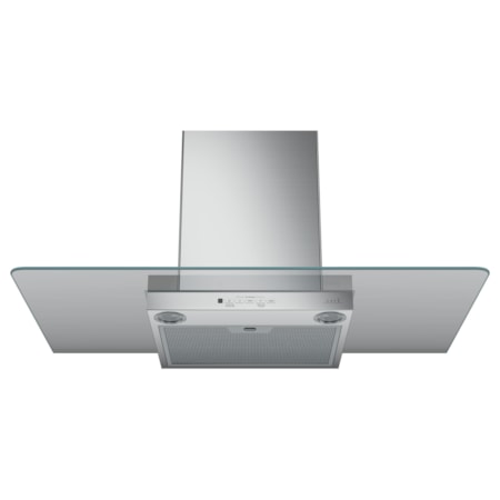 Café™ 36&quot; Wall-Mount Chimney Hood