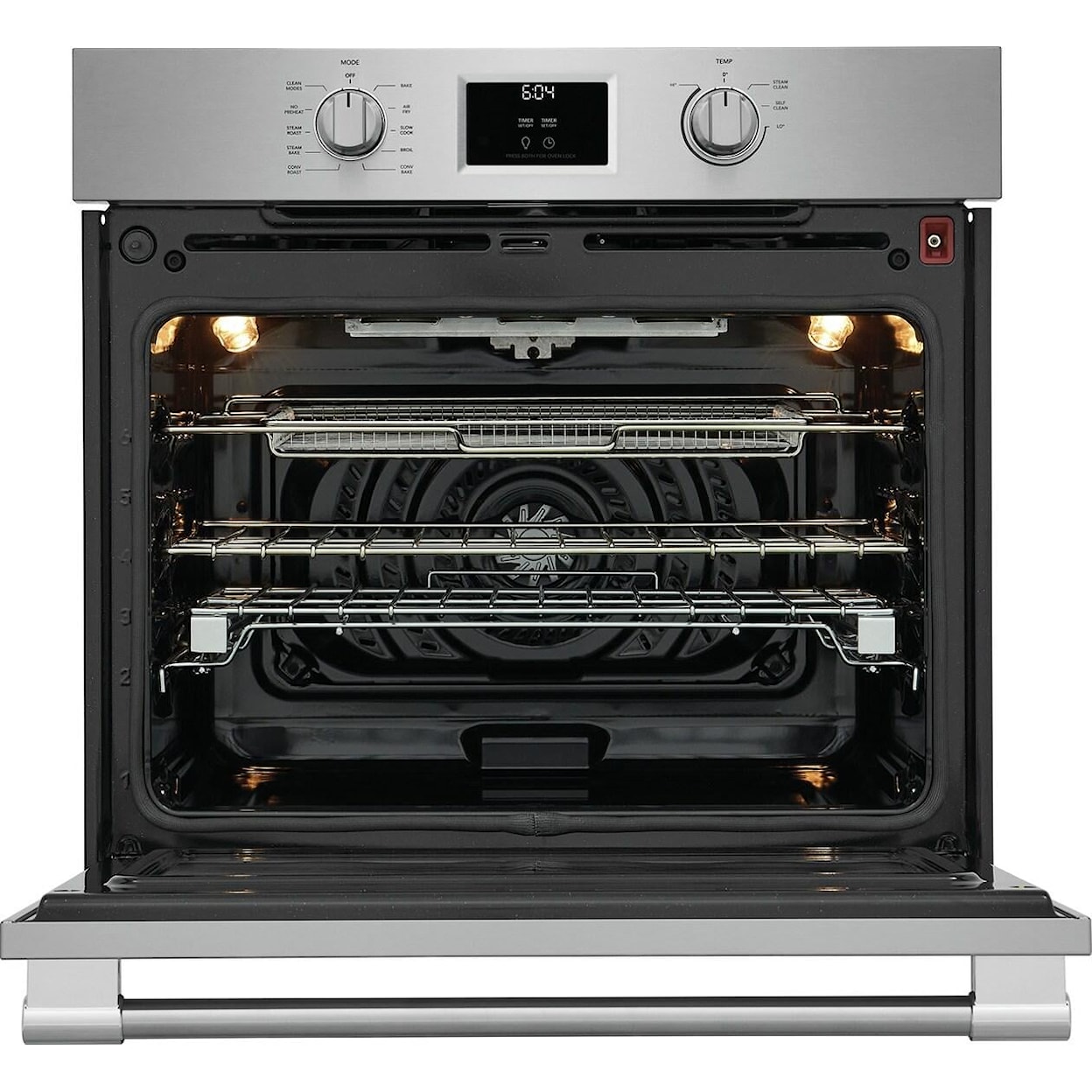 Frigidaire Electric Ranges Range