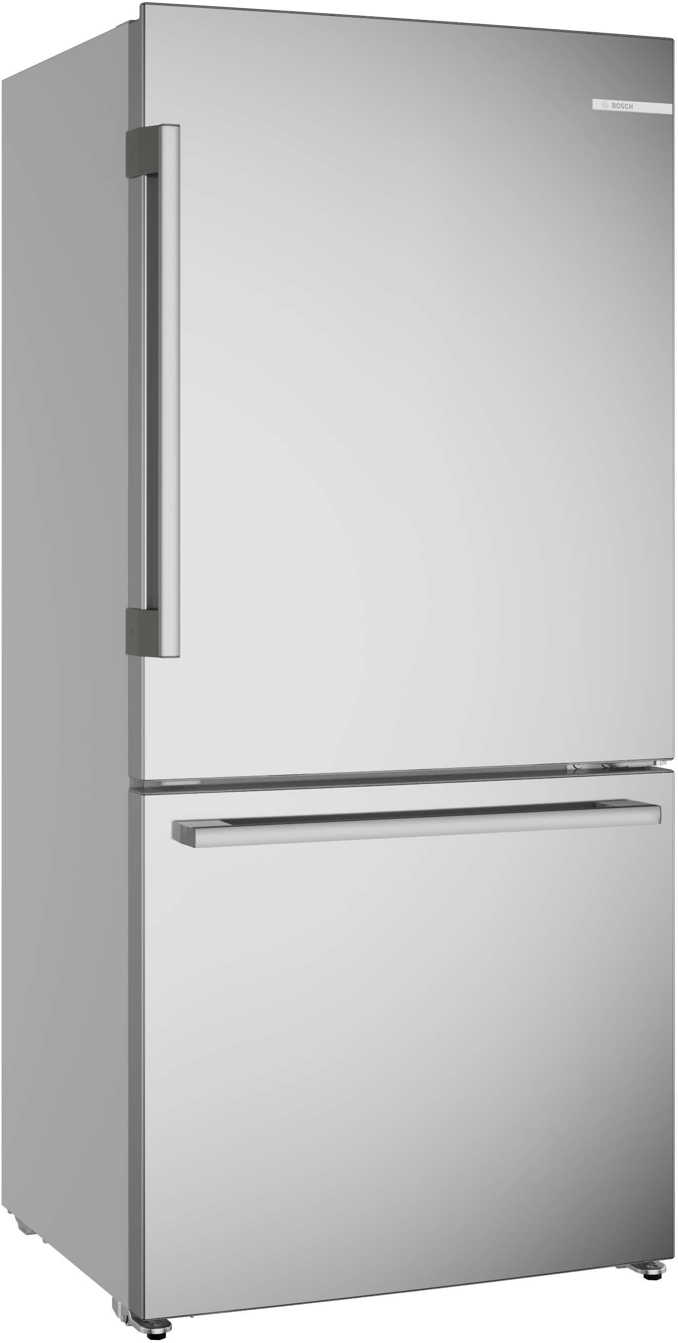 Bottom Freezer Freestanding Refrigerator