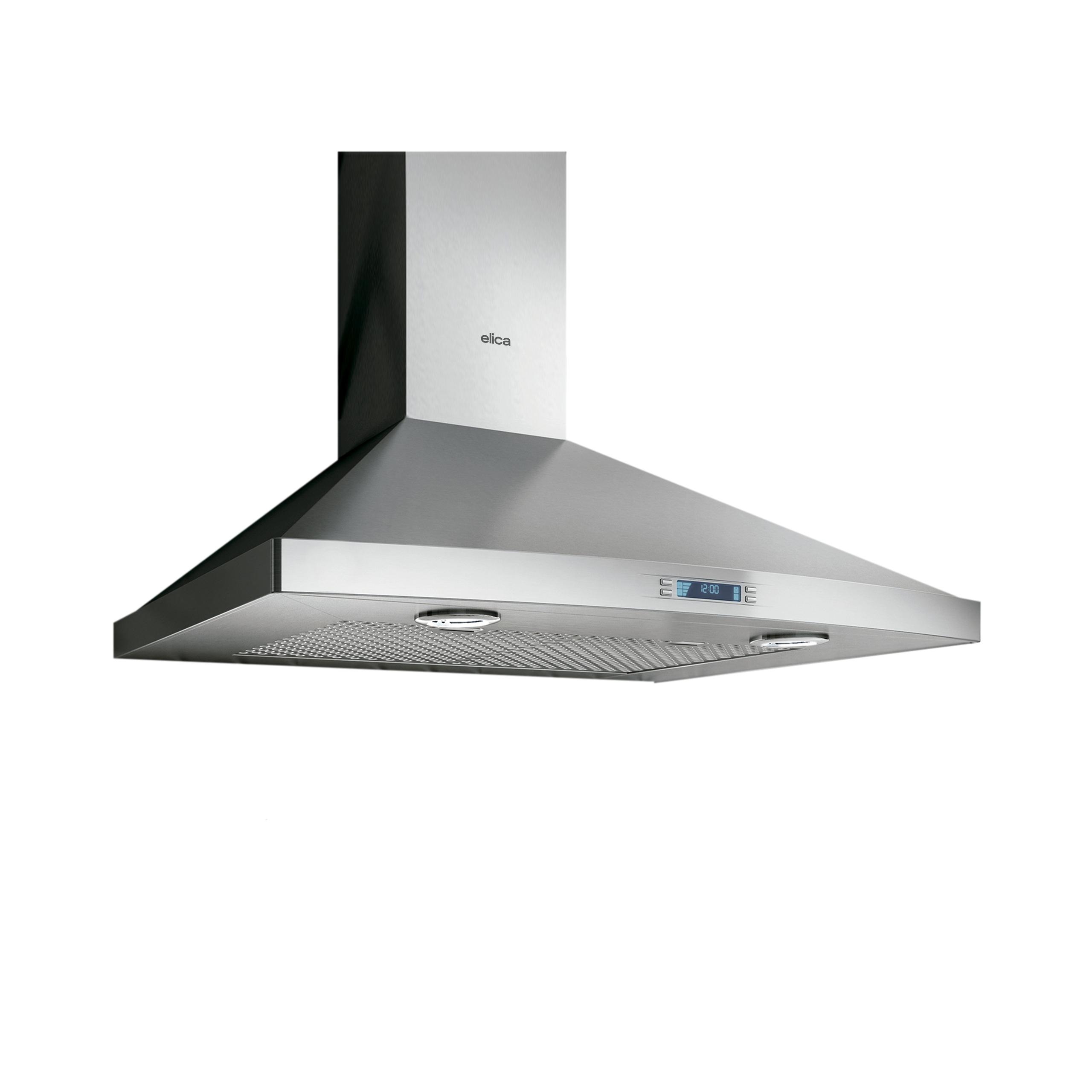 Elica Hoods Elica Ducted Hood