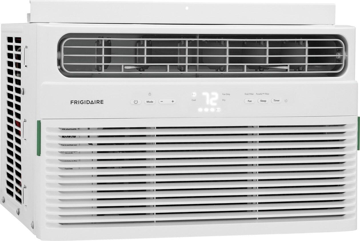 Frigidaire Air Conditioners 5,700 - 7,400 Btu Air Conditioner