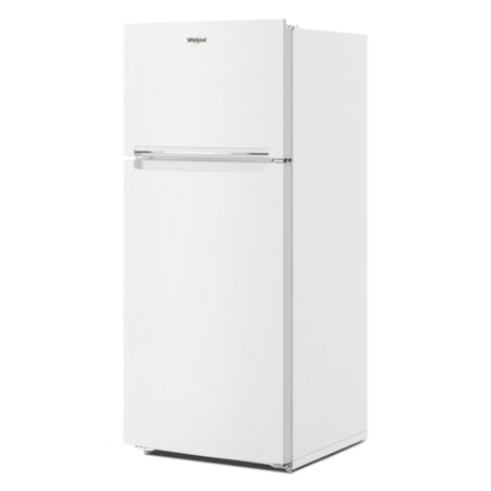 Whirlpool Top Freezer Refrigerator