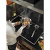 KitchenAid Electric Ranges Cooktops (electric)