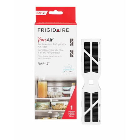 Frigidaire Water &amp; Air Filter Combo Kit