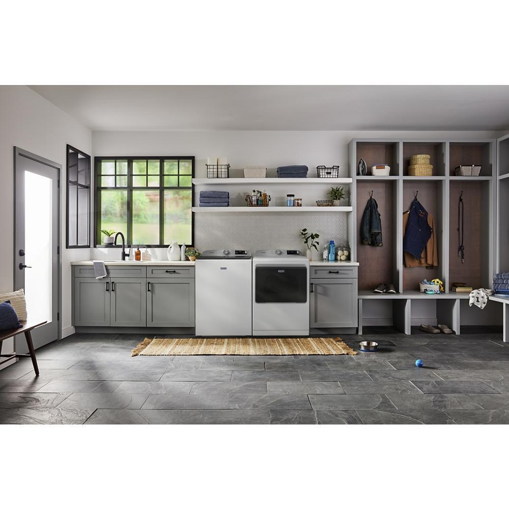 Maytag Laundry Top Load Matching Electric Dryer