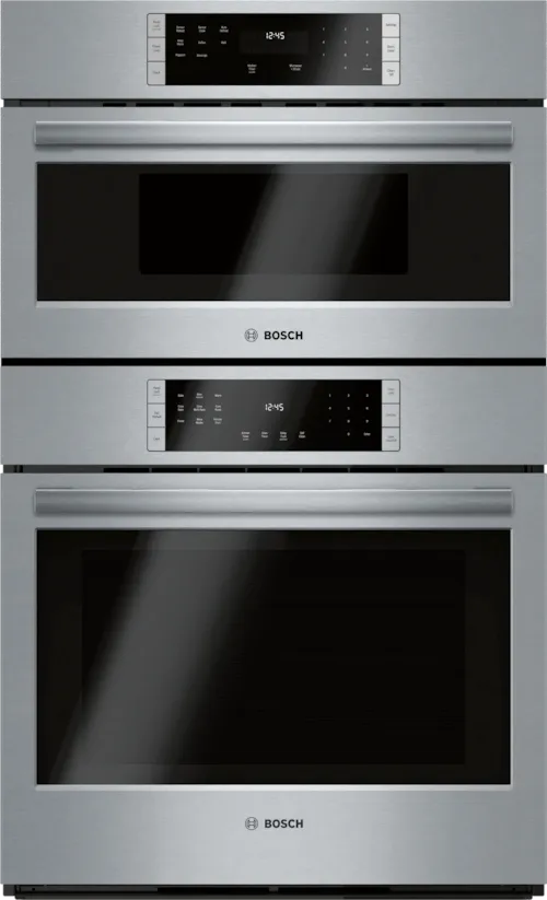 800 Series, Combination Oven, 30''