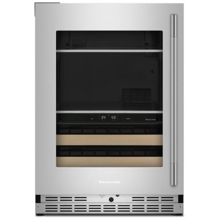 Specialty Refrigerator