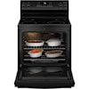 GE Appliances Electric Ranges Freestanding Smoothtop Electric Range