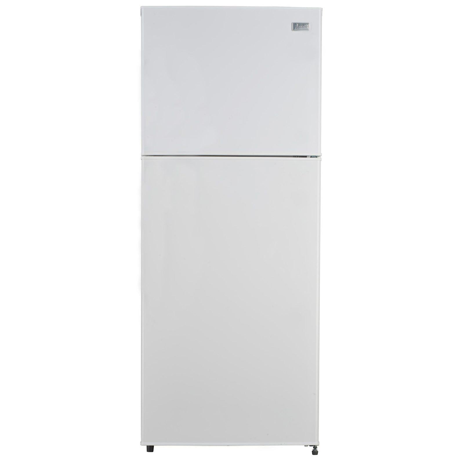 Top Freezer Freestanding Refrigerator