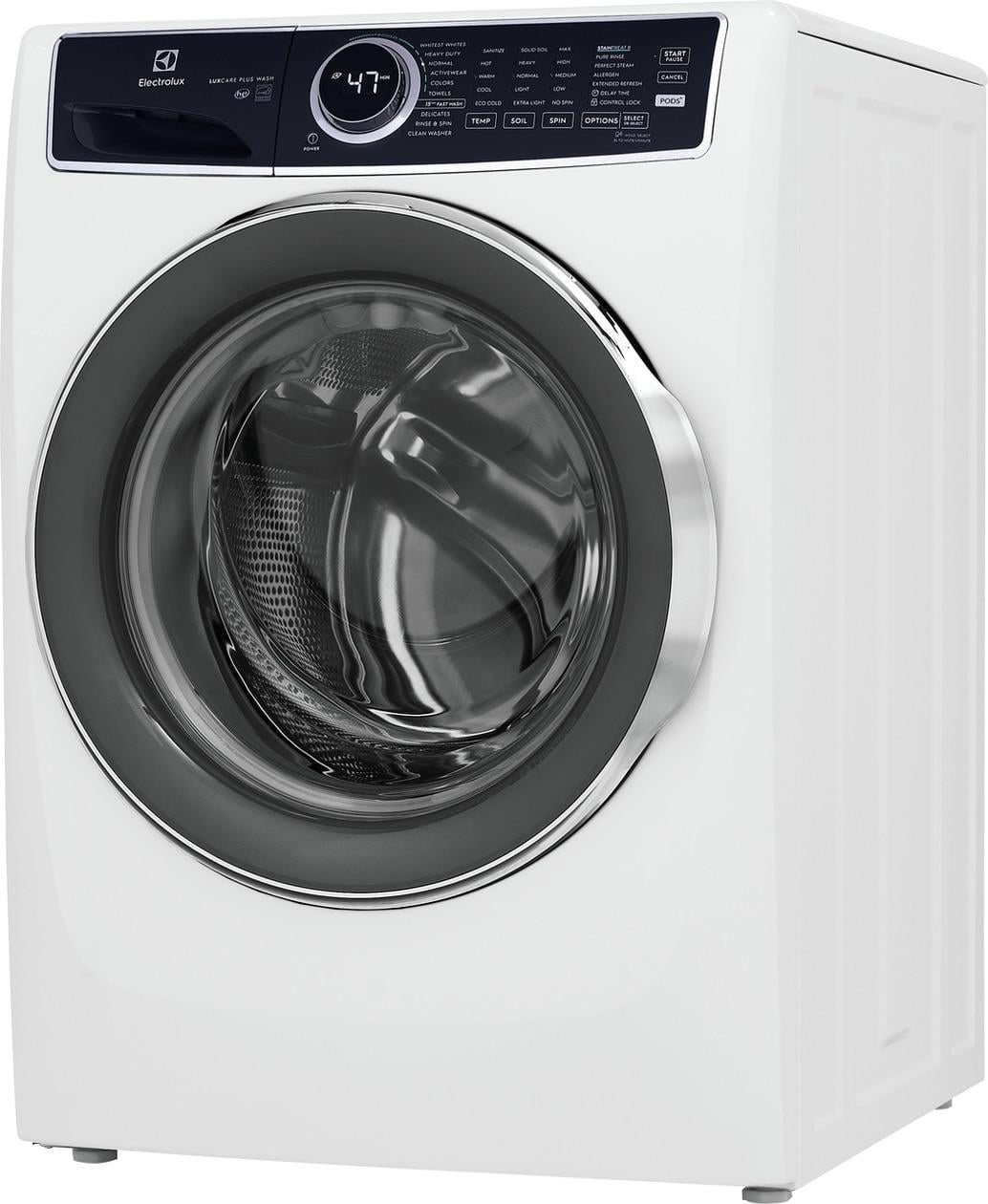 Electrolux Laundry Electrolux Front Load Washer