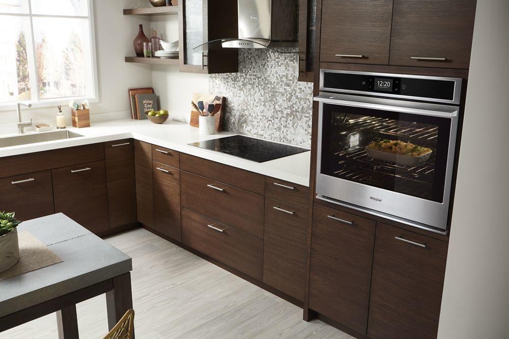 Single Wall Electric Oven