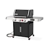 Weber Grills Barbeques Natural Gas Bbq