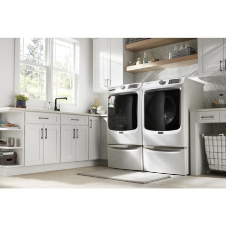 Maytag Front Load Washer