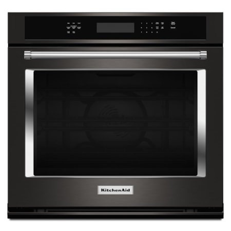 Single Wall Electric Oven