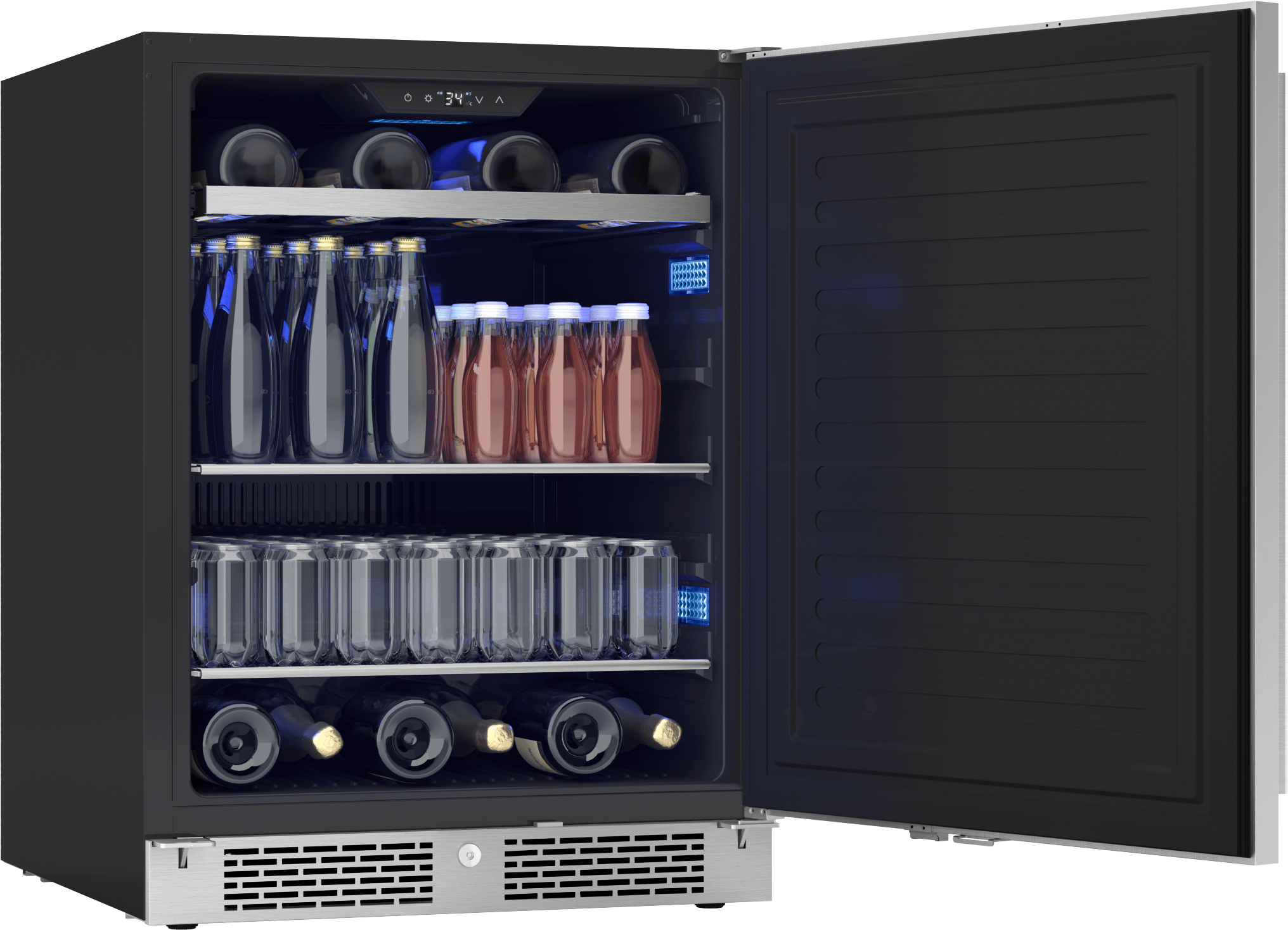 Specialty Refrigerator