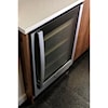 GE Appliances Refrigerators Wine Refrigeration