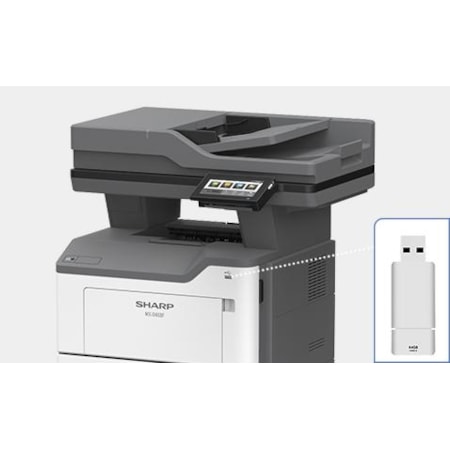 Multifunction / All-In-One Printer