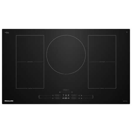 Cooktops (Electric)